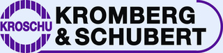 Kromberg & Schubert